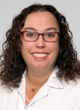 Abby Spencer, MD, MS, FACP